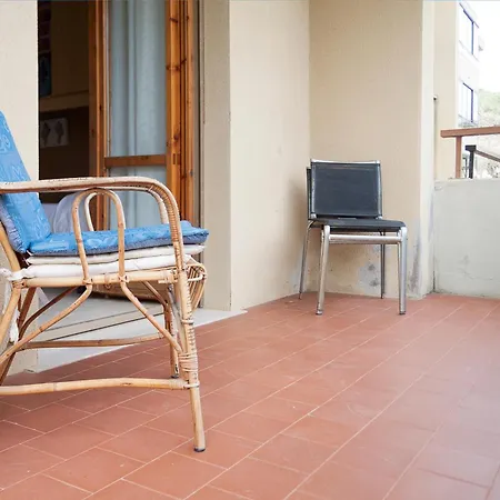 Casa Anna A Lägenhet *
