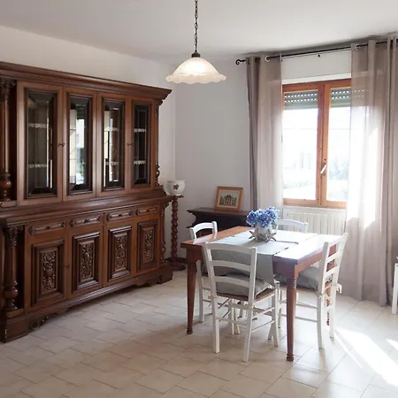Casa Anna A Lägenhet *