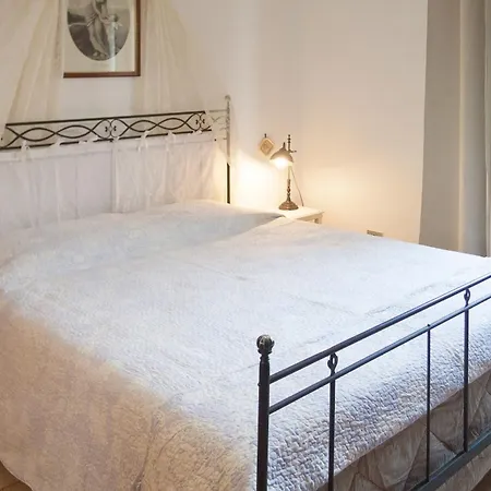 Casa Anna A Διαμέρισμα Porto Azzurro