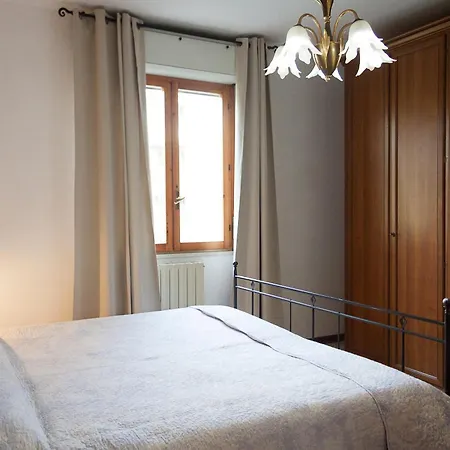 Lägenhet Casa Anna A