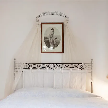 Lägenhet Casa Anna A Porto Azzurro