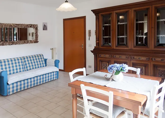 דירה Casa Anna A פורטו אזורו