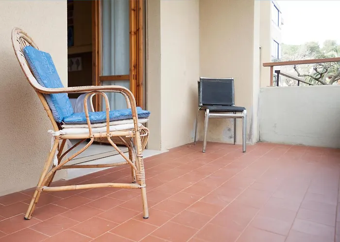 Casa Anna A דירה *