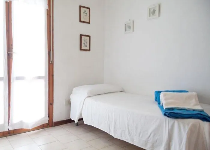 דירה Casa Anna A