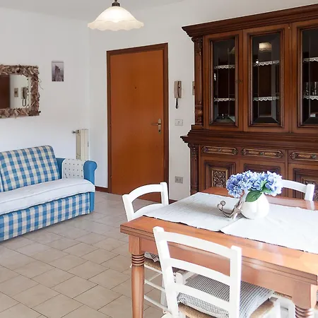 Apartment Casa Anna A Porto Azzurro