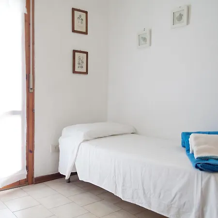 Apartamento Casa Anna A