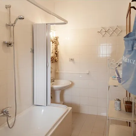 Casa Anna A * Porto Azzurro