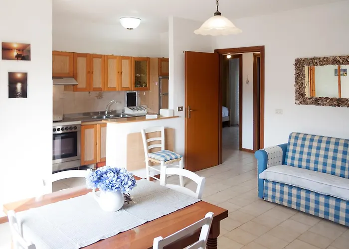 Casa Anna A Apartamento *