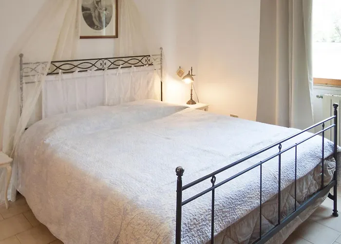 Casa Anna A Apartamento Porto Azzurro