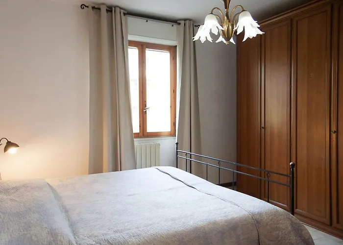 Apartamento Casa Anna A