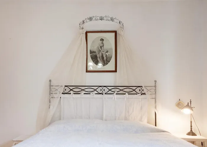 Apartamento Casa Anna A Porto Azzurro