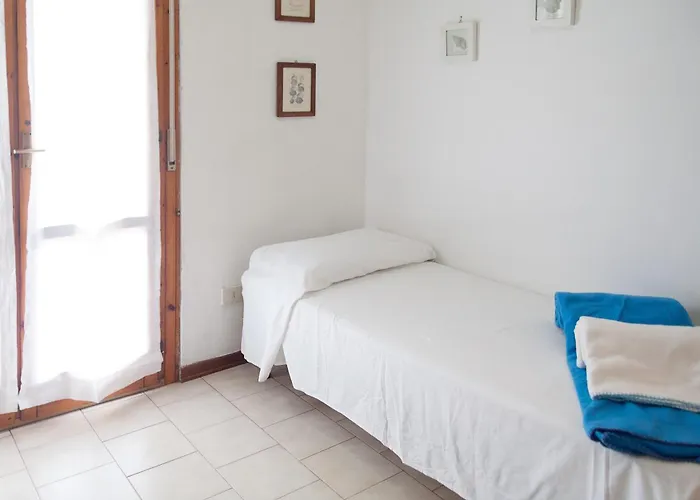 Apartamento Casa Anna A