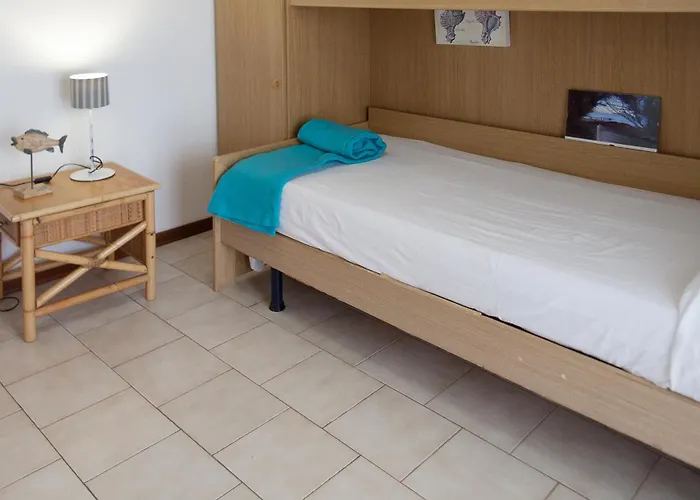 Casa Anna A Apartamento