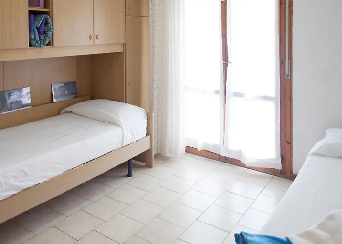 Casa Anna A Apartamento